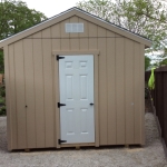 Rochester WI 10x12 Gable